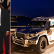 Illustration for article titled Kanye West Just Bought Two Of These Crazy Armored $1,000,000 SUVs